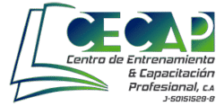 CECAP Centro de Entrenamiento y Capacitación Profesional CA