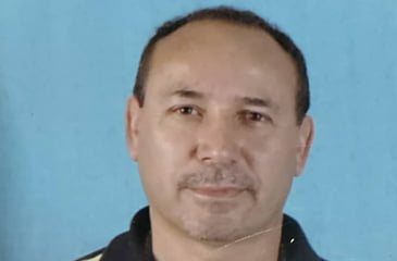Carlos José Mesa
